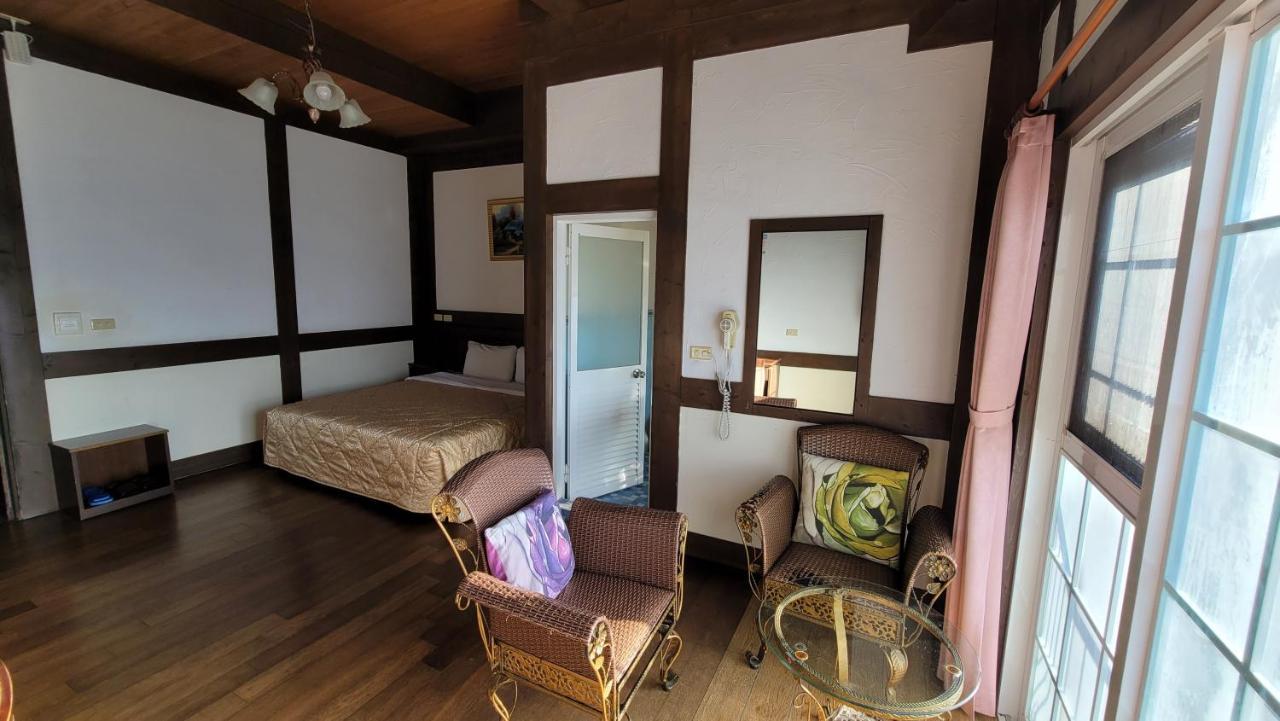 Maple Leave Holiday Villa Renai Exterior photo