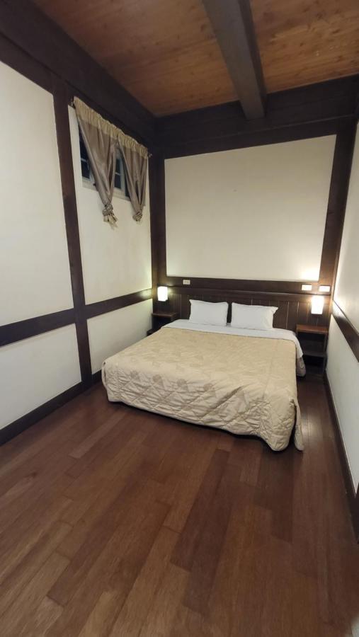 Maple Leave Holiday Villa Renai Exterior photo