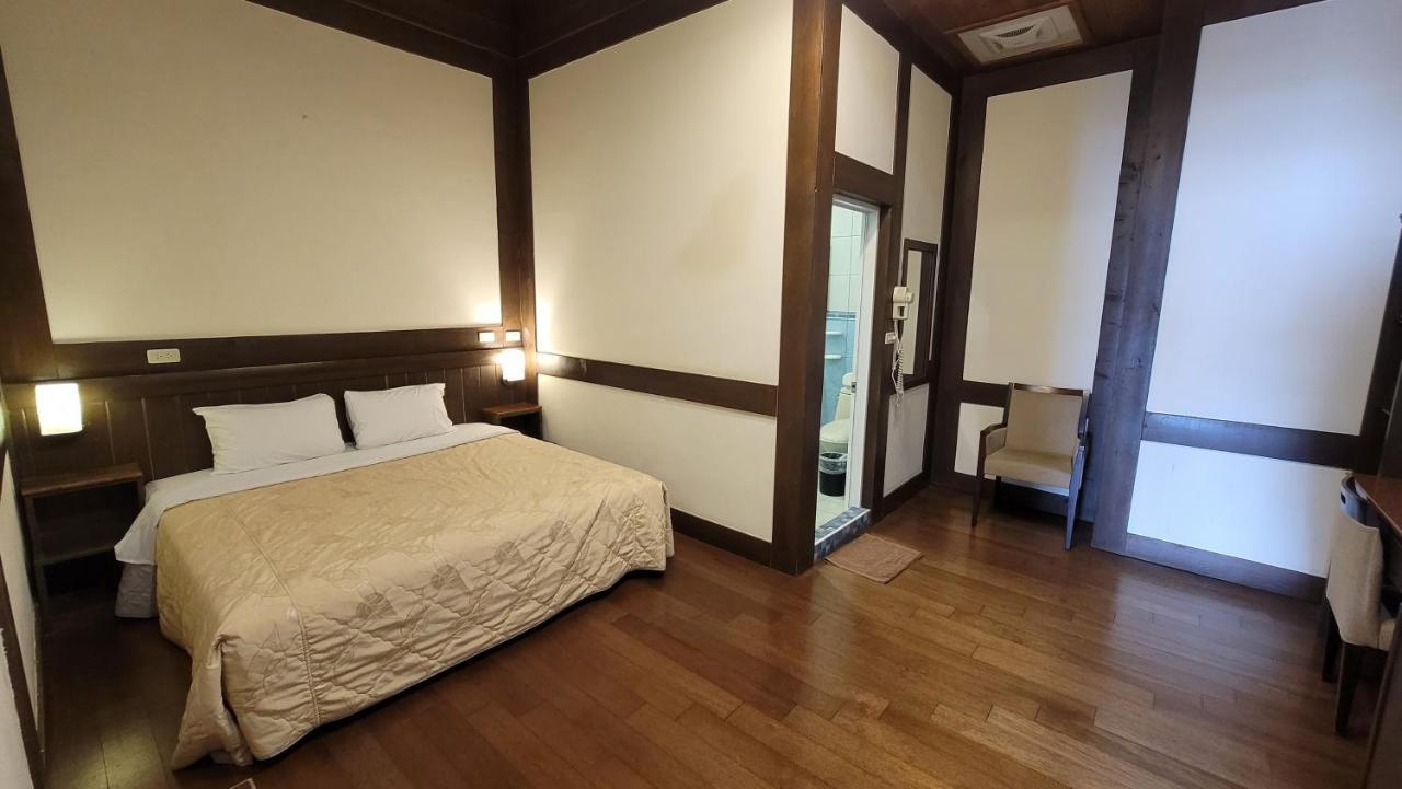 Maple Leave Holiday Villa Renai Exterior photo