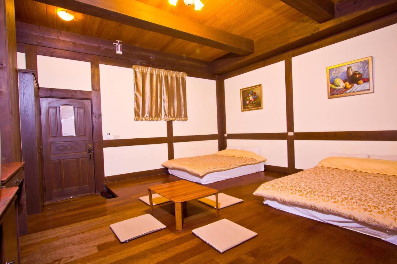 Maple Leave Holiday Villa Renai Exterior photo