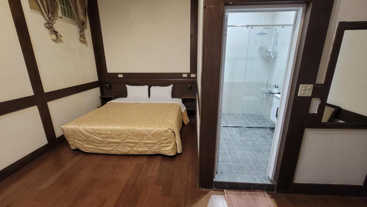 Maple Leave Holiday Villa Renai Exterior photo