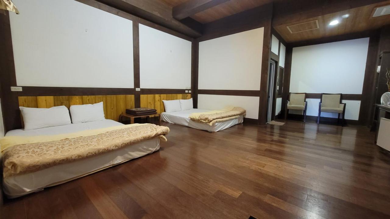 Maple Leave Holiday Villa Renai Exterior photo