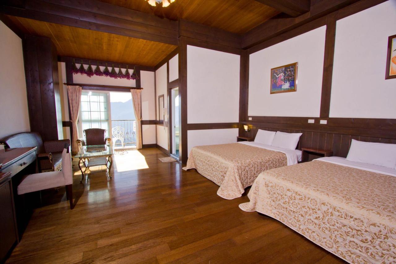 Maple Leave Holiday Villa Renai Exterior photo